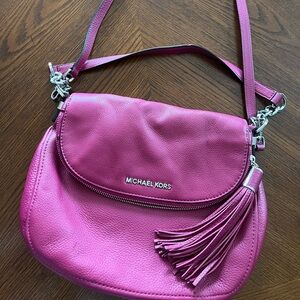 Michael Kors Crossbody Bag